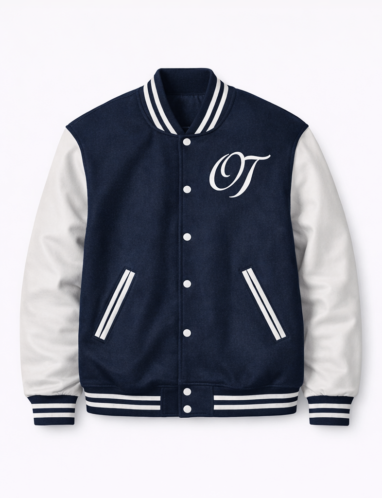 Occupied Temple - Outerwear Selections
